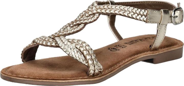 Actual product image Lazamani Sandalen (42)