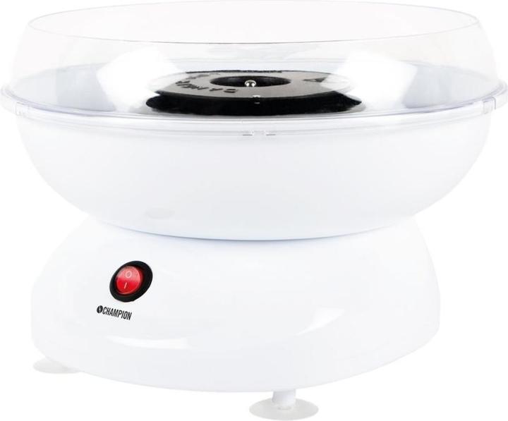 Produktbild Champion CHSVM110 Candy floss fabrikant 500W