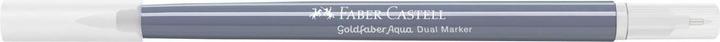 Image du produit Faber-Castell Goldfaber Aqua Dual Marker couleur 200 (Gris, 0.40 mm, 1 x)