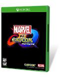 Produktbild Capcom Xbox One Marvel vs. : Infinite (Xbox One S, Xbox One X, EN)