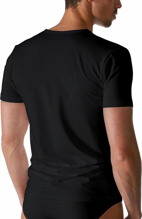 Produktbild Mey 2er Pack Dry Cotton T-Shirt mit V-Ausschnitt (L)