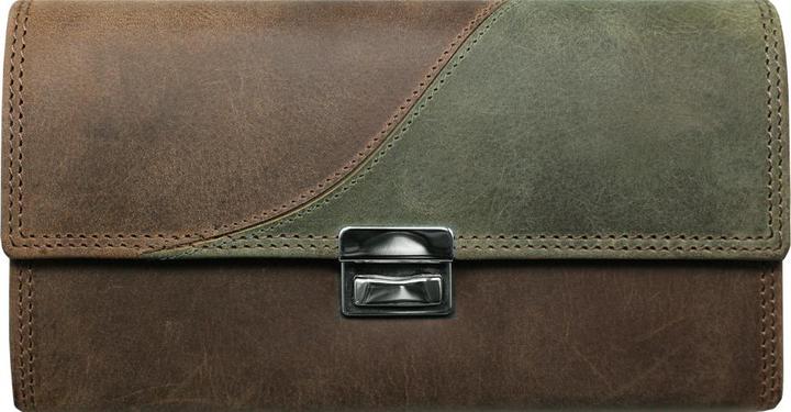 Actual product image Giorgio Carelli Waiters purse