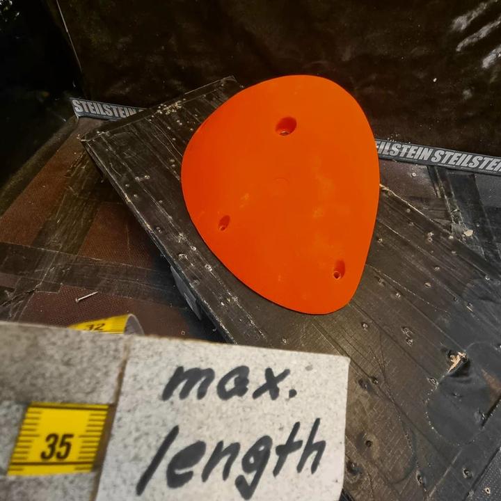 Image du produit Steilstein 1-er Set Der Makelstein (Couleur souhaitée (fabrication))