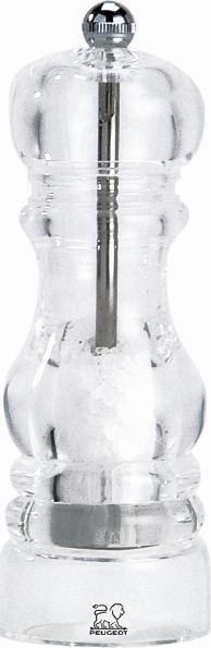 Produktbild Peugeot Nancy Salzmühle 18cm (Salz)