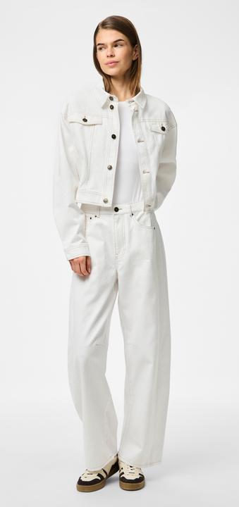 Actual product image Pieces PCFINE MW Barrel Fit Jeans (XL)