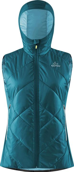 Produktbild Löffler PL60 Hoodie (M)