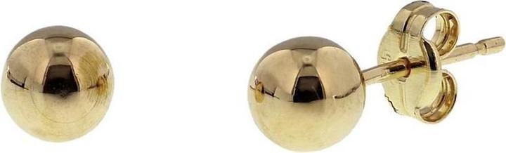 Image du produit Marie Celeste Cuttin Bol - 5 mm - Gold