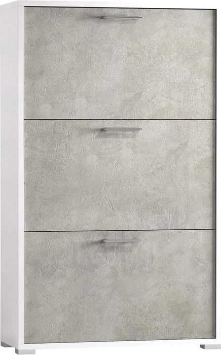 Actual product image BYYU Marianna (65 x 18 x 112 cm)