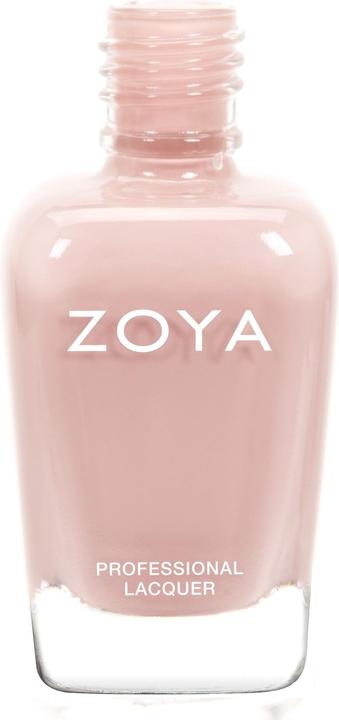 Actual product image Zoya Rue (Colour paint)