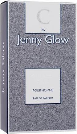 Actual product image Jenny Midnight Blue (Eau de parfum, 50 ml)