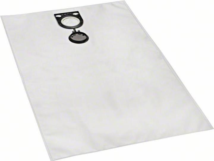 Image du produit Bosch Professional Zubehör Sac filtrant en non-tissé, adapté à : GAS 50/50 M Professional
