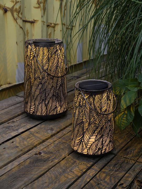 Image du produit STT Solar Antic Lantern Sombra (1 x)