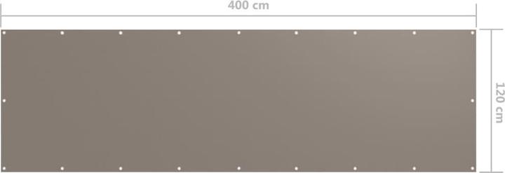 Image du produit VidaXL Harv (90 cm)