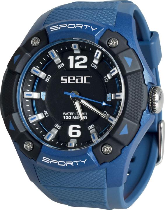 Seac Uhr Sporty