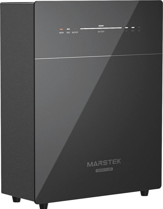 Immagine prodotto Marstek Energycube Venus C