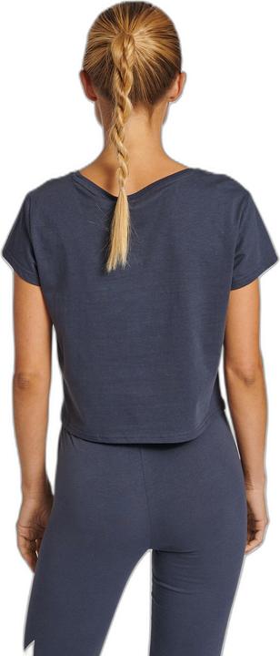 Image du produit hummel Legacy Woman Cropped T-Shirt (S)