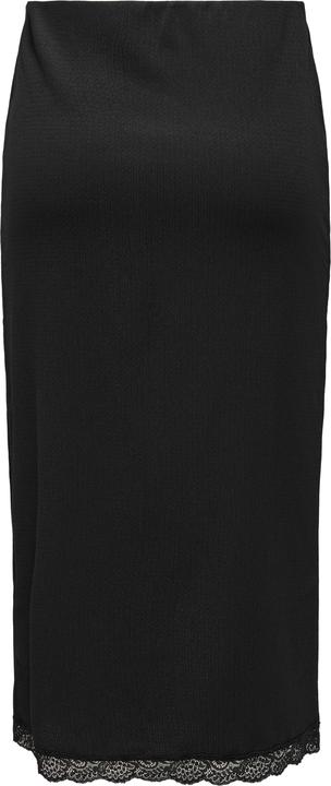 Actual product image Only Midi skirt skirt (M)