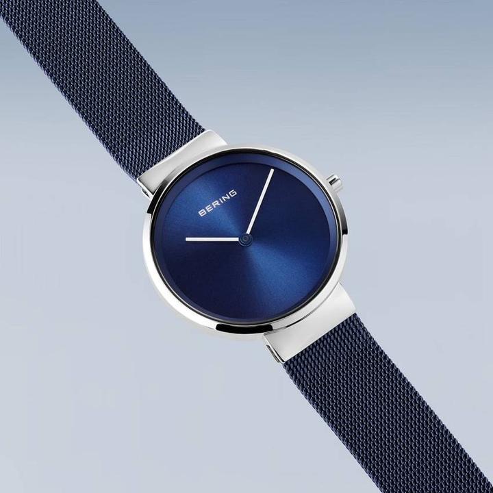 Immagine prodotto Bering Classic (Orologio da polso analogico, 31 mm)