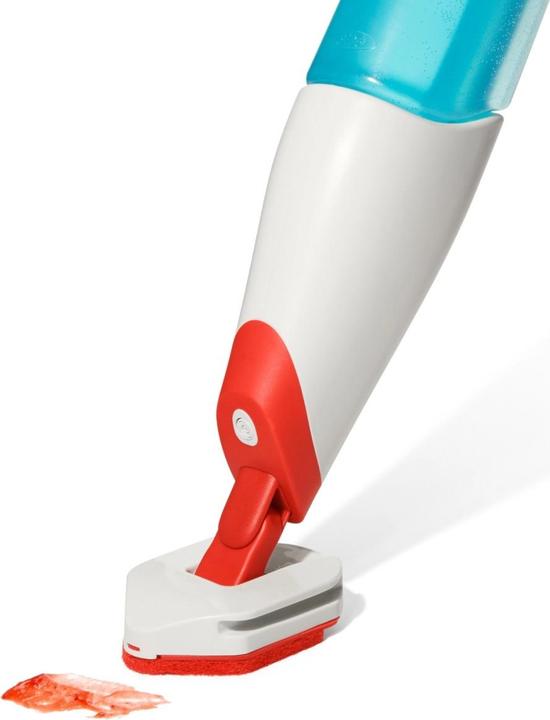 Actual product image OXO Set of 2 GG Spray Mop Scrubber Refill (2 pcs.)