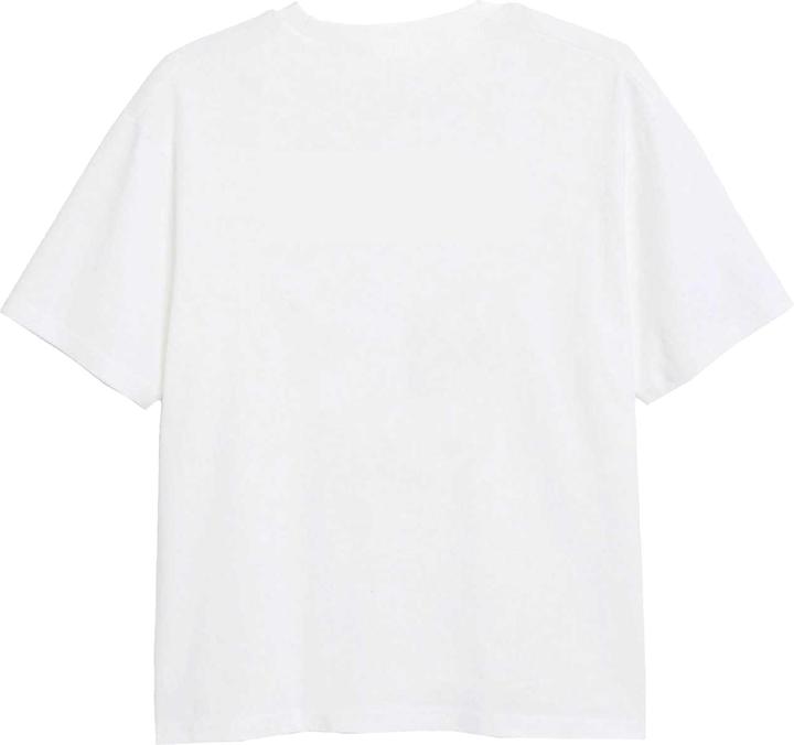 Produktbild Disney Mädchen Minnie Mouse Regenbogen Fade TShirt (128)