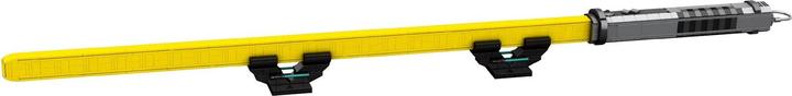 Image du produit ReoBrix Sabre laser jaune