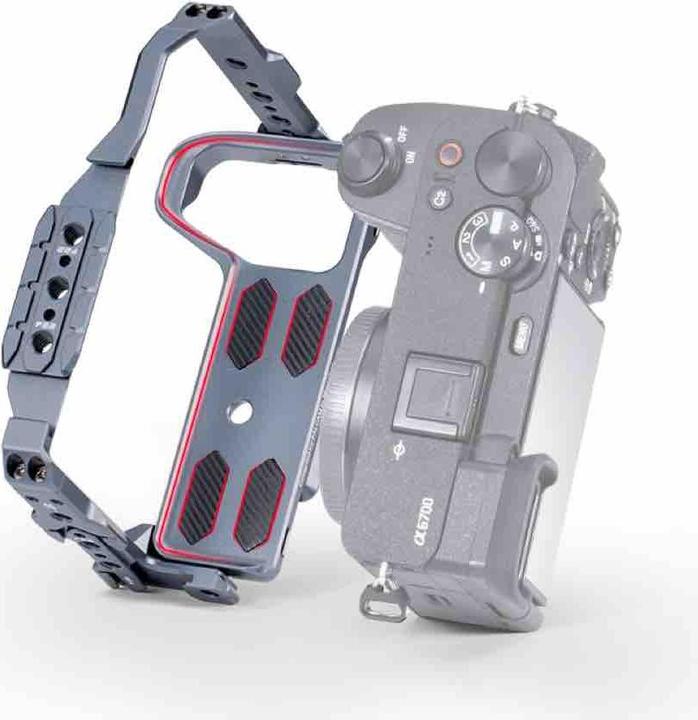 Image du produit Falcam F22 & F38 Quick Release Camera Cage (FOR SONY A6700) C00B3804 (Cage)