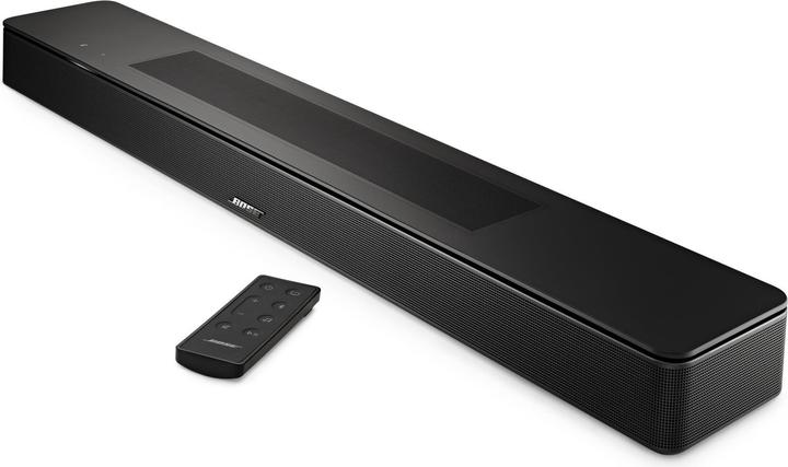 Bose Smart Soundbar 600 (3100 W, 2.0 Canal)