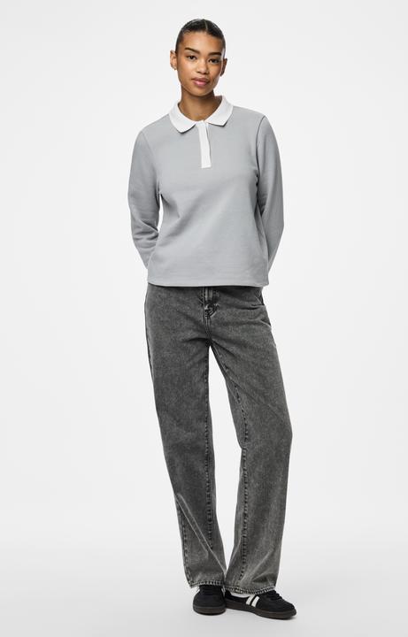 Actual product image Pieces PCTINORI Sweatshirt (S)