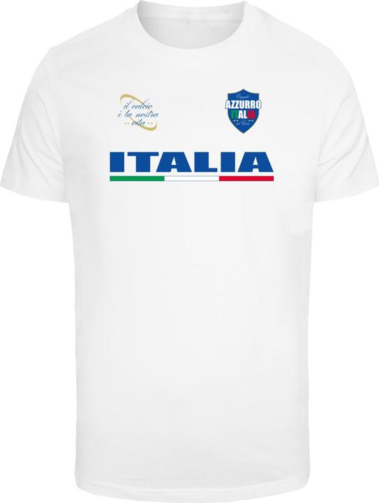 Mister Tee MisterTee Italia Trikot Tee - 166929 (L)