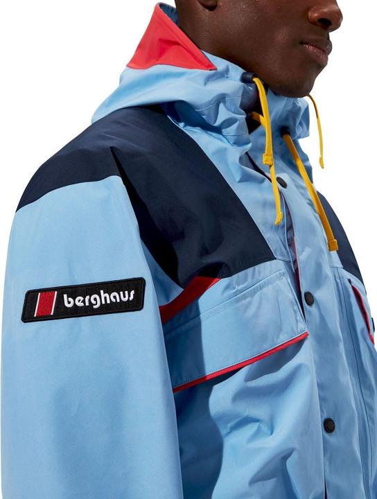 Immagine prodotto Berghaus Giacca Trango Gore-Tex impermeabile (XXL)