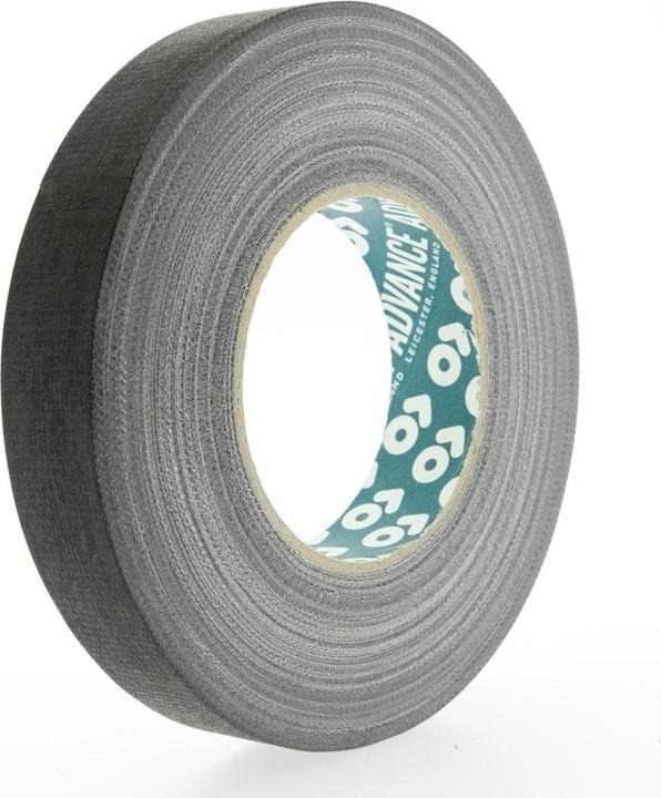 Advance Anticipo Gaffer Tape, 2,5 cm x 50 m (25 mm)