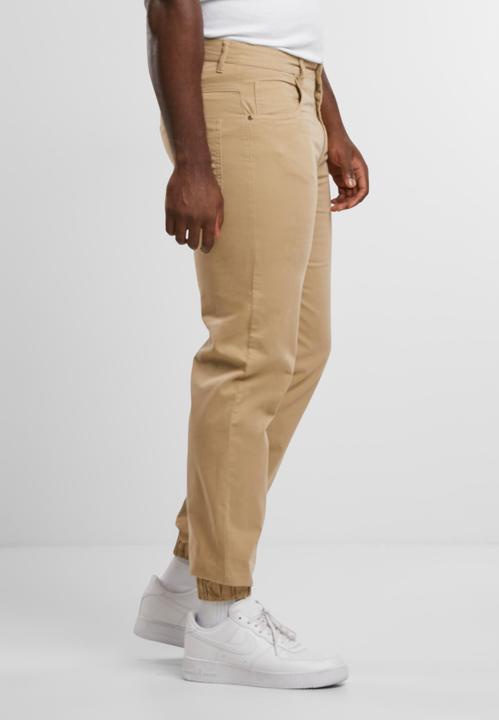 Actual product image Southpole Twill Pants (30)
