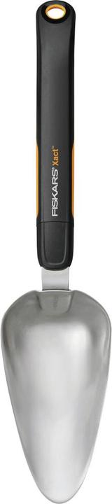 Produktbild Fiskars Xact Gartenkelle Edelstahl, Edelstahl