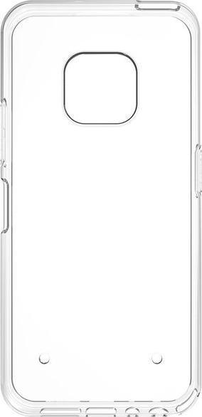 Actual product image MU Classic Softcase TPU Series (Nokia XR20)