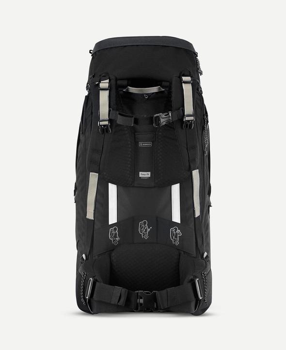 Actual product image Forclaz bp travel 900 m 50l 324146 (50 l)