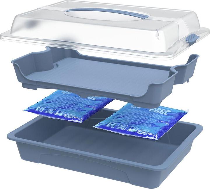 Productafbeelding Rotho Koel Vers (14.52 l)