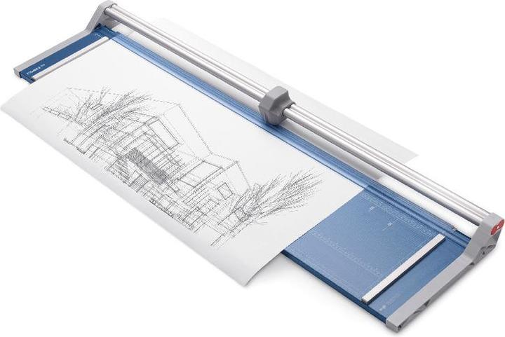 Produktbild Dahle 558 (7 Blätter, A0)