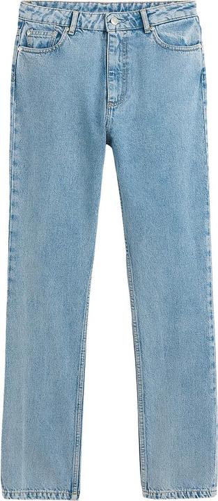 Image du produit La Redoute Collections Jeans taille haute (38)
