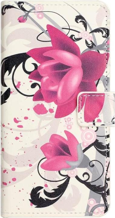Immagine prodotto Cover-Discount iPhone 16 Plus - custodia per cellulare con motivo alla moda (Apple iPhone 16 Plus)