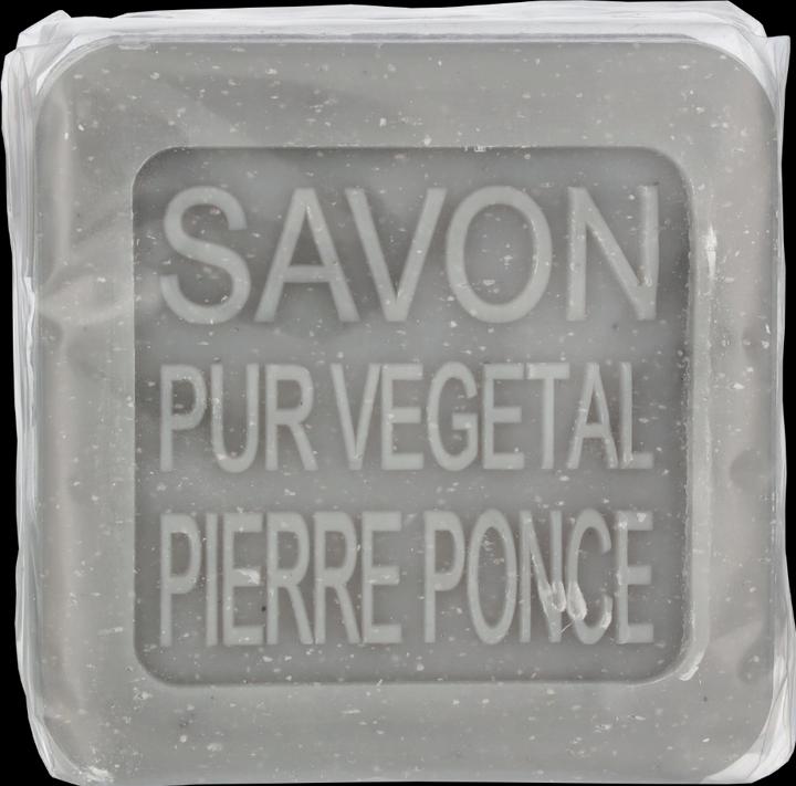 Actual product image Benois Discop Savon à la pierre ponce (Soap lotion)