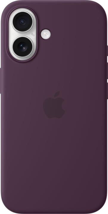 Apple Silicone Case with MagSafe (Apple iPhone 16)