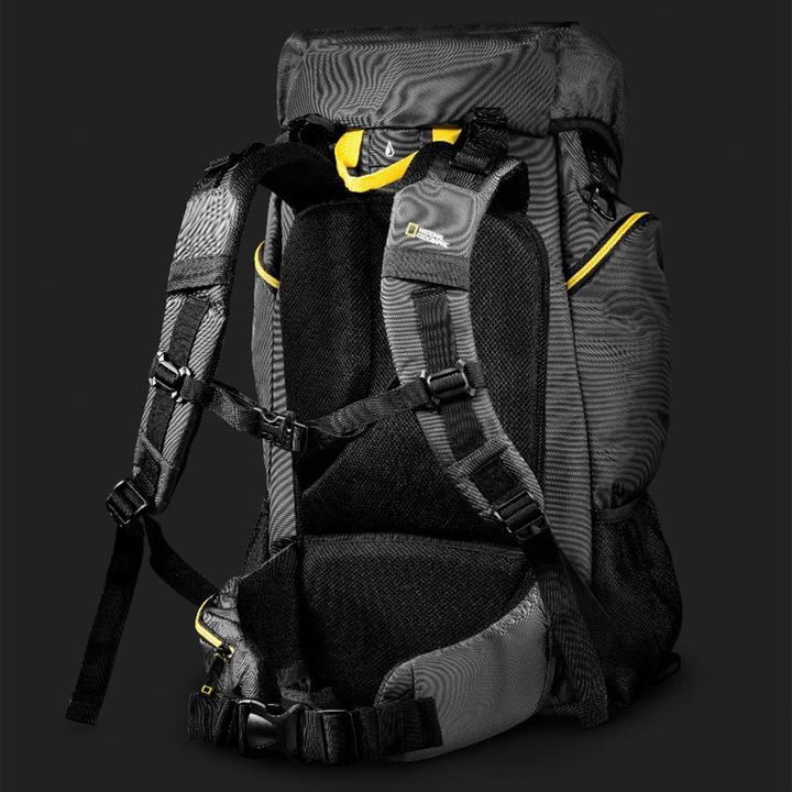 Image du produit National Geographic Voyage (50 l)