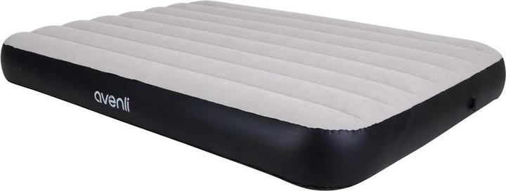 Actual product image Jilong Avenli airbed double
