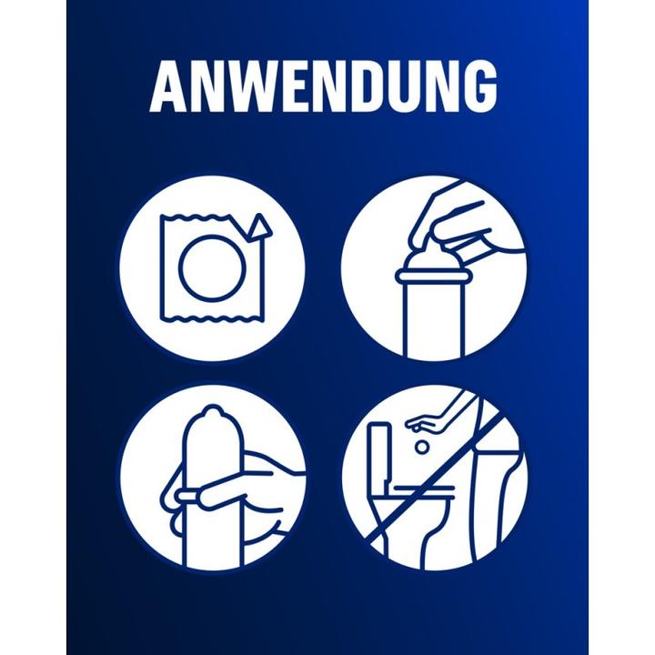 Produktbild Durex Intense (10 Stk.)
