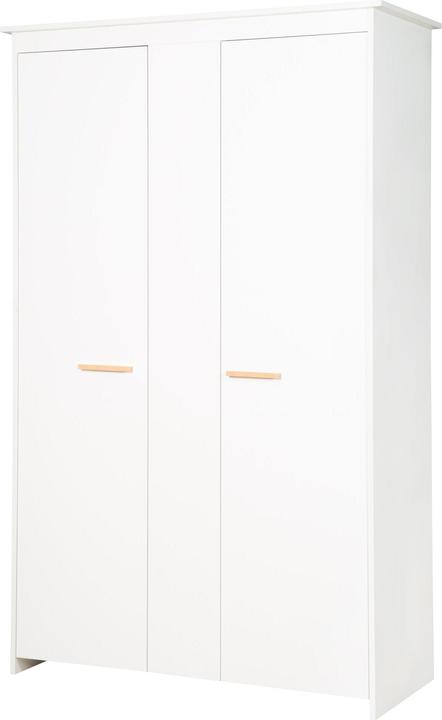 Immagine prodotto Roba Armadio 2,5 porte Anton (119 cm)