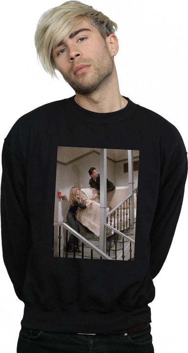 Produktbild Friends Sofa Stairs Photo Sweatshirt (XL)