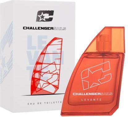 Immagine prodotto Challenger Sails Levante (Eau de toilette, 100 ml)