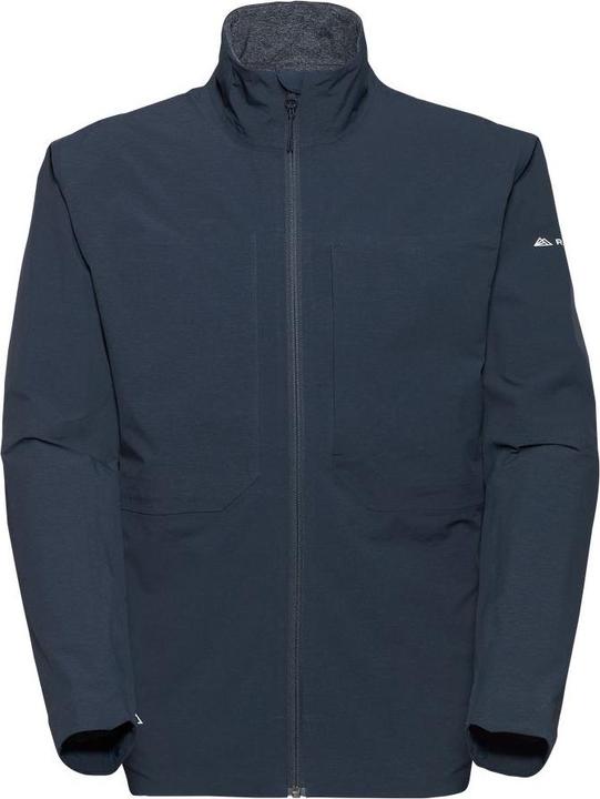 Radys R2 Hiking Softshell Jacket