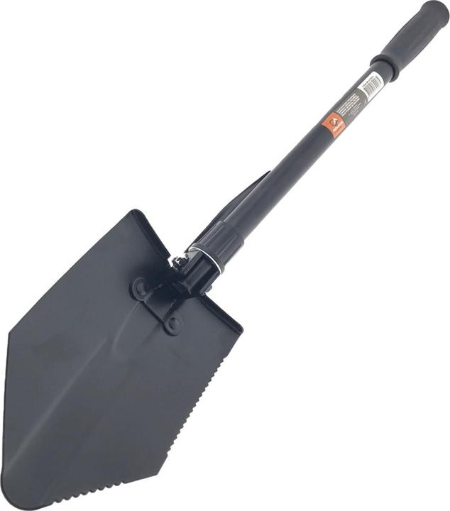 Produktbild Benson Camping-Schaufel & Spitzhacke