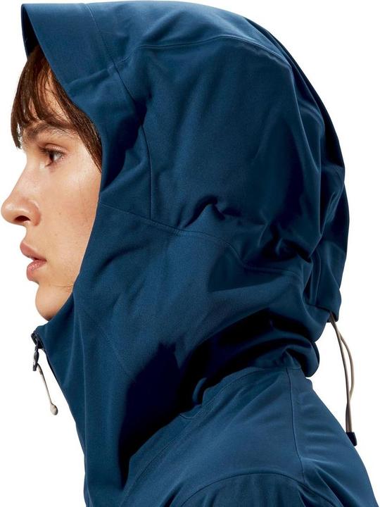 Produktbild Berghaus Softshell Ridge-Roamer Jacket (14)